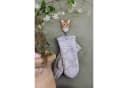 DecoHook Garderobenhaken Hauskatze Braun Bild 5