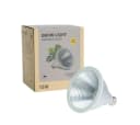 Venso EcoSolutions Pflanzenlampe LED E27 Vollspektrum 15W Bild 2