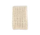 Venture Home Plaid Kate 170x130cm Offwhite Polyester Bild 2