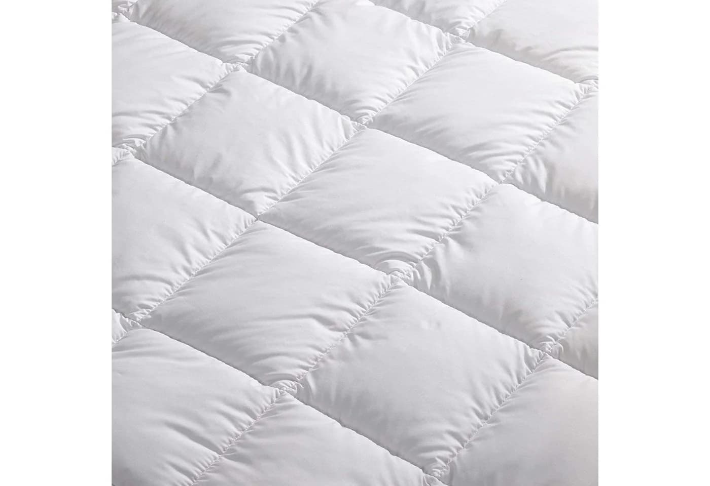 Medicate Sommerbettdecke Allergiker 100% Polyester Ultraleicht