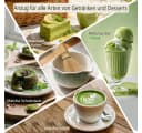 VONATES 9-teiliges Matcha-Set mit Keramikschale, Bambus-Chasen und Zubehör Bild 3