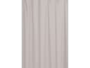 Euroshowers Duschvorhang 180x200cm Polyester wasserabweisend Bild 1