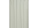 Euroshowers GmbH Duschvorhang 180 cm mit Metallösen Bild 1
