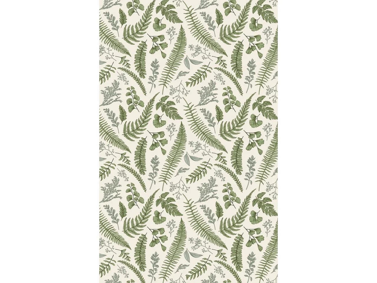 Euroshowers Duschvorhang 180x200 cm Polyester mit 12 Ringen