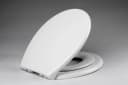 Euroshowers GmbH WC-Sitz Multisitz mit integriertem Kindersitz, Absenkautomatik (Soft-Close), Integrierter Kindersitz Bild 4