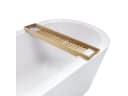 Euroshowers GmbH Bambus-Badewannenablage Bild 1