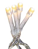 STAR TRADING LED-Lichterkette 20 LEDs Warmweiß Batterie 1,9m Bild 1