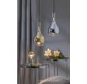 Star Trading Stehlampe Glans Messing Gold E27 Bild 5