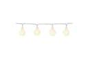 STAR TRADING LED-Lichterkette BERRY 50 warmweiße Kugeln Bild 2
