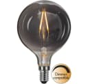 STAR TRADING LED-Leuchtmittel "Soft Glow" E14 1,5W 2100K warmweiß Bild 1