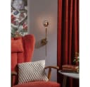STAR TRADING LED-Leuchtmittel "Soft Glow" E14 1,5W 2100K warmweiß Bild 5