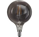 STAR TRADING LED-Leuchtmittel Soft Glow E14 1,5W Warmweiß IP44 Bild 1
