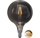STAR TRADING LED-Leuchtmittel Soft Glow E14 1,5W Warmweiß IP44 Bild 2