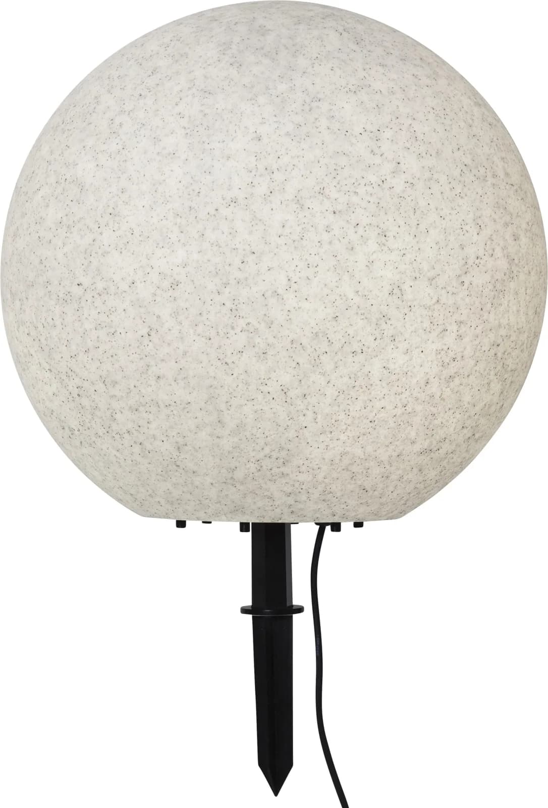 Parforce Traditional Hunting Dekolicht Stone Grau Steinoptik E27