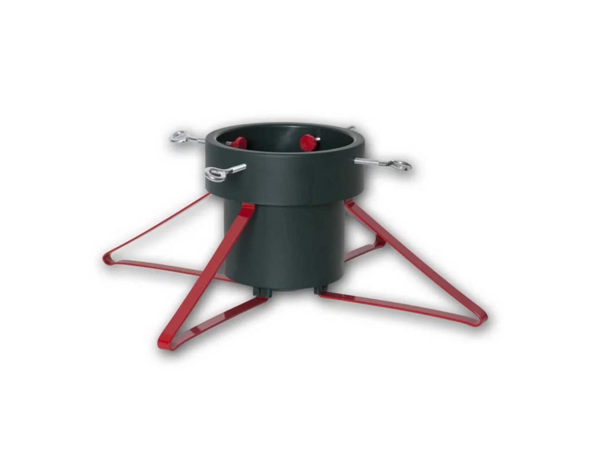 STAR TRADING Christbaumständer Granig für Bäume bis 250 cm - Bild 2