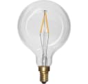 STAR TRADING LED-Leuchtmittel "Soft Glow" E14 1,5W 2100K warmweiß Bild 1