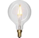 STAR TRADING LED-Leuchtmittel "Soft Glow" E14 1,5W 2100K warmweiß Bild 2
