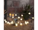 STAR TRADING LED-Lichterkette Mini Glow 20 LEDs warmweiß Bild 2