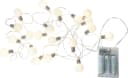 STAR TRADING LED-Lichterkette Mini Glow 20 LEDs warmweiß Bild 3