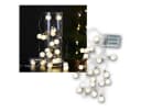 STAR TRADING LED-Lichterkette Mini Glow 20 LEDs warmweiß Bild 4