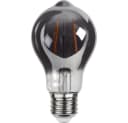 STAR TRADING LED-Leuchtmittel Plain Smoke E27 2W Warmweiß Außen Bild 1