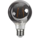STAR TRADING LED-Leuchtmittel Plain Smoke E27 1,8W 2100K warmweiß Bild 1