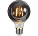 STAR TRADING LED-Leuchtmittel Plain Smoke E27 1,8W 2100K warmweiß Bild 2