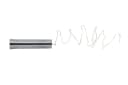 STAR TRADING LED-Lichterkette Dew Drop Korken silber Timer warmweiß Bild 4