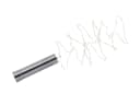 STAR TRADING LED-Lichterkette Flaschenkorken 40 LED Silber Bild 2