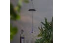 STAR TRADING Hängeleuchte LED-Solar "Firework Solar" Schwarz 90 LEDs Bild 1