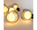 STAR TRADING LED-Solarkette "Smoky" mit 10 Leuchtmitteln Bild 1
