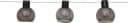 STAR TRADING LED-Solarkette "Smoky" mit 10 Leuchtmitteln Bild 2
