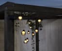 STAR TRADING LED-Solarkette "Smoky" mit 10 Leuchtmitteln Bild 4