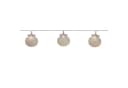 STAR TRADING LED-Lichterkette 10 Muscheln warmweiß Timer Bild 2