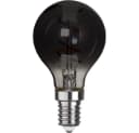 STAR TRADING LED-Leuchtmittel "Grace" E14 3W 1800K warmweiß Bild 1