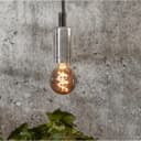 STAR TRADING LED-Leuchtmittel "Grace" E14 3W 1800K warmweiß Bild 3