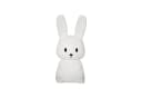 STAR TRADING LED Nachtlicht Functional Bunny, Batterie, Timer, warmweiß und bunt Bild 2