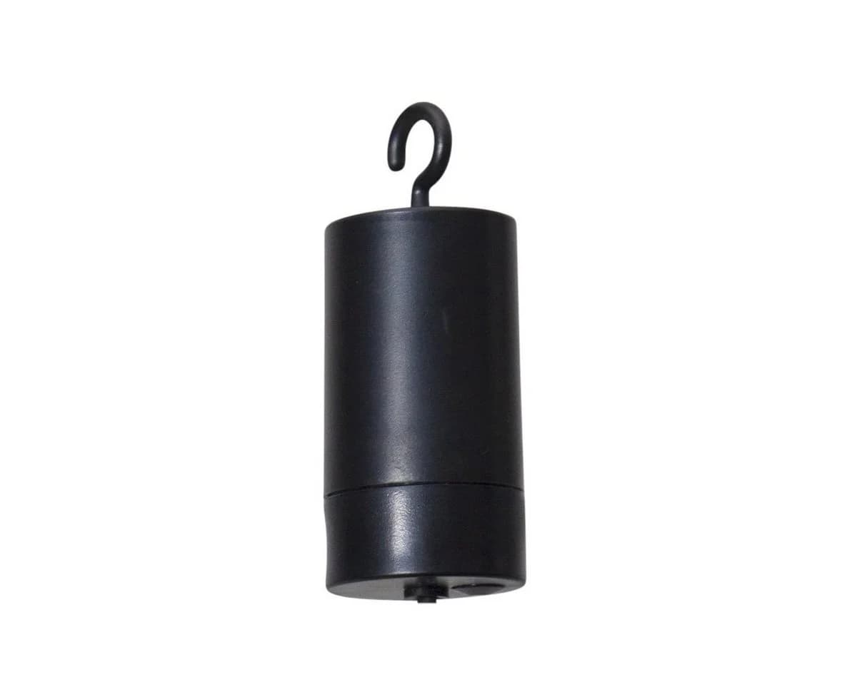 STAR TRADING LED Leuchtkugel 12,5cm Orange - Bild 5