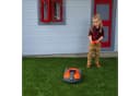 Husqvarna Kinder-Rasenmäher Automower Mähroboter Grün Fernbedienung Bild 1