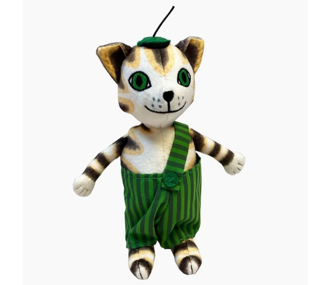 Kids Concept Findus Puppe 20cm - Bild 2