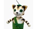 Kids Concept Findus Puppe 20cm Bild 4
