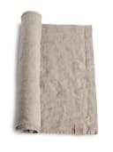 Lovely Linen Tischläufer Natural Beige Skandinavisches Leinen Bild 2