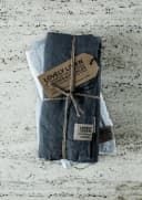 Lovely Linen Platzset Sky Leinen Skandinavisch Bild 1