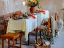 Lovely Linen Platzset Breezy Tischset Jute natural beige Bild 1