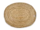 Lovely Linen Platzset Breezy Tischset Jute natural beige Bild 2