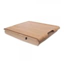 Bosign Laptop Tablett Knietablett Natur-Weide Bild 2
