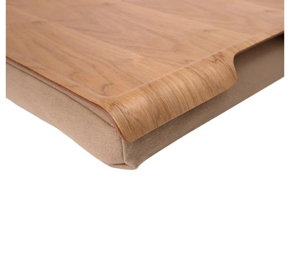 Bosign Laptop Tablett Knietablett Natur-Weide - Bild 3
