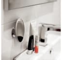 Bosign Make-Up Spiegel Airmirror Schwarz 10-fach Vergrößerung Bild 5