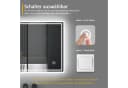 WDWRITTI LED Badspiegel mit Memory-Funktion und dimmbarer Beleuchtung Bild 4