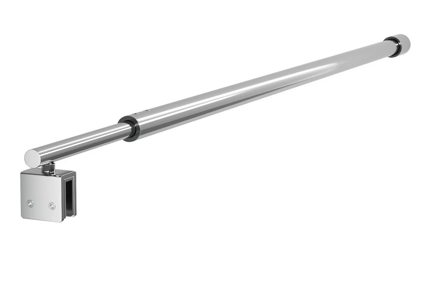 Haltestange aus hochwertigen Materialien, verstellbar - Bild 2